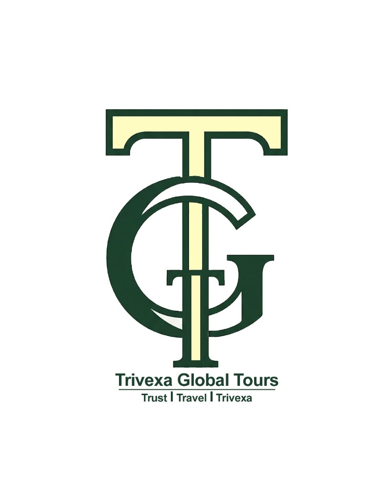 Trivexa Global Tours — Trust | Travel | Trivexa