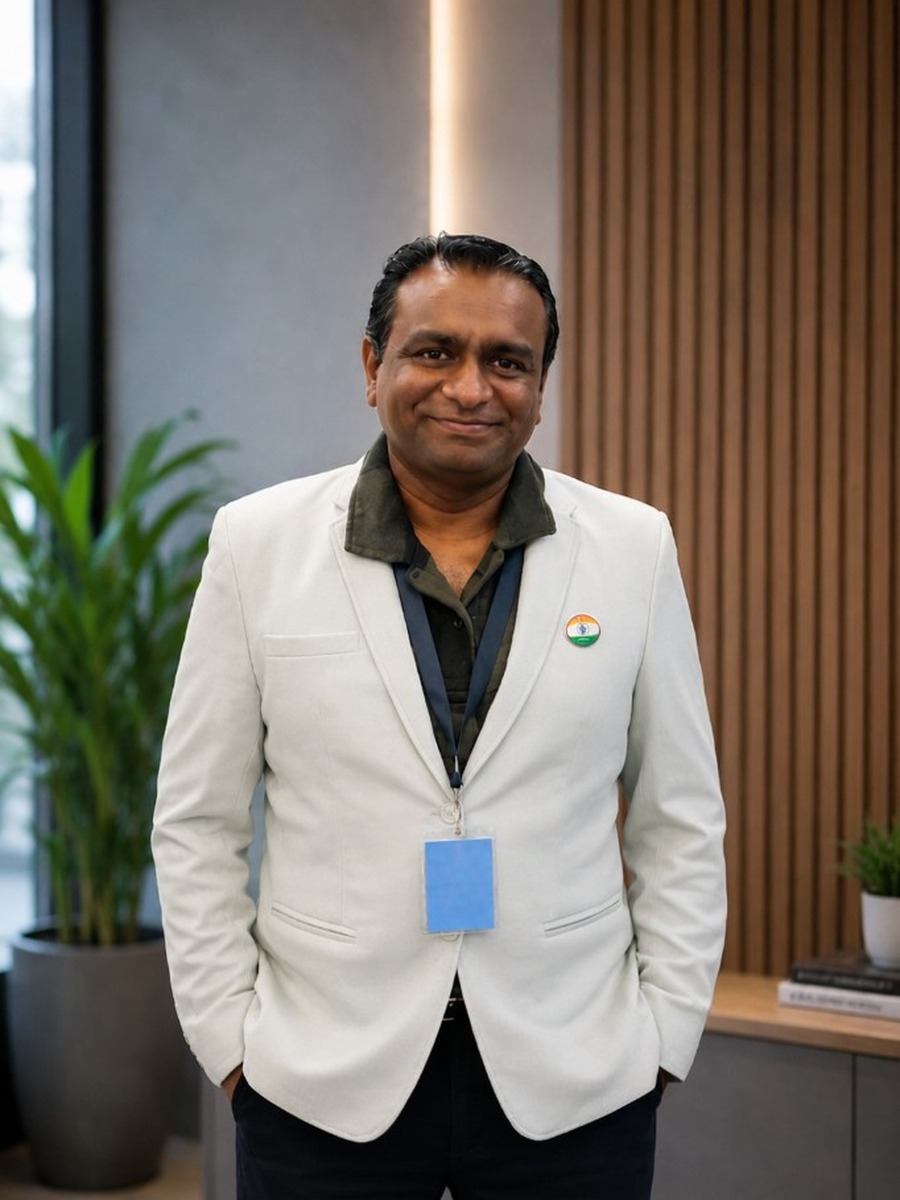 Datuk Dr. Ganeshan Palani