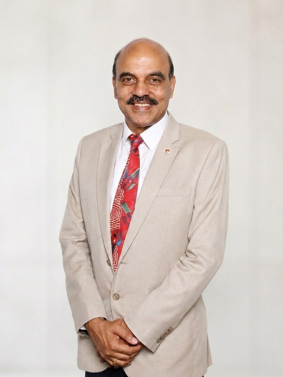 Tan Sri Dr. P. Thirunal Karasu